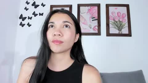 Emily  online show from March 26, 2026, 11:10 pm