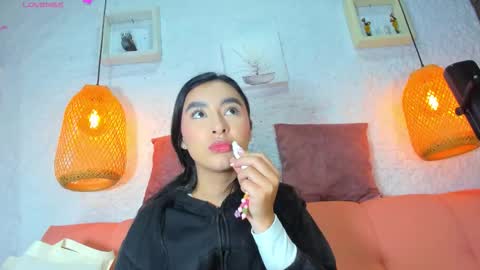 Emily online show from October 15, 2025, 12:05 pm