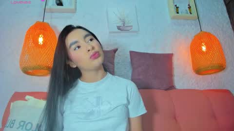 Emily online show from October 18, 2025, 12:06 pm