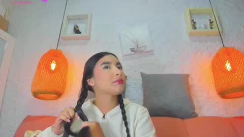 Emily online show from October 22, 2025, 12:05 pm