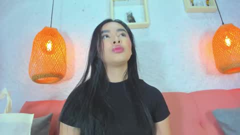 Emily online show from November 1, 2025, 12:07 pm