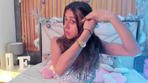 Emily online show from December 5, 2024, 8:44 pm