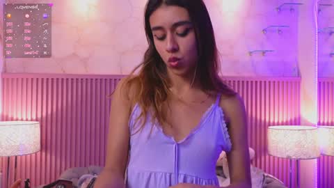 Emily online show from January 16, 2025, 6:48 pm