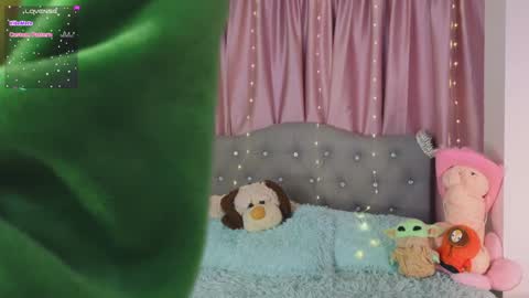 Emily online show from January 25, 2025, 11:23 am