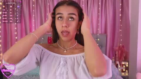 Emily online show from February 13, 2025, 1:37 pm