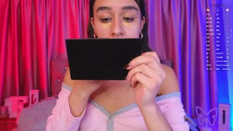 Emily online show from May 8, 2026, 1:11 am