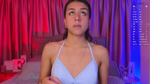 Emily online show from May 20, 2026, 12:06 am