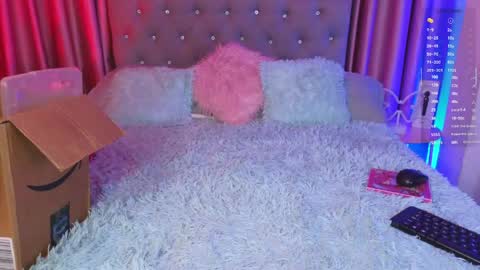 Emily online show from May 29, 2026, 1:25 am