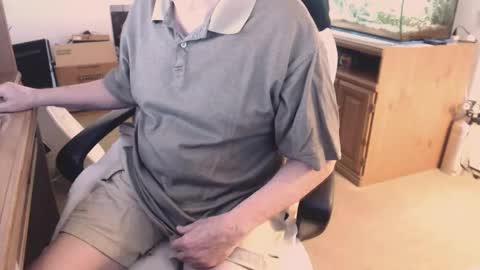 Terrance1st online show from March 23, 2026, 2:54 pm