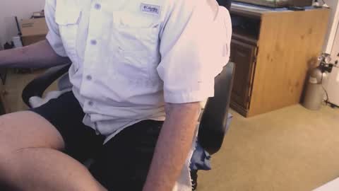 Terrance1st online show from March 26, 2026, 2:55 pm