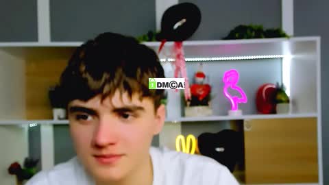 emil_lucky online show from February 19, 2026, 12:23 pm