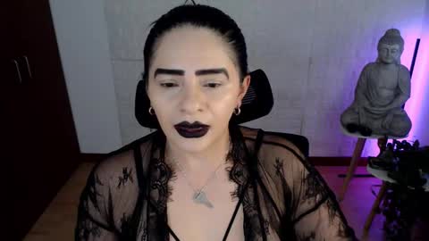 POWERFULL GODDESS EMILI online show from February 13, 2026, 10:06 pm