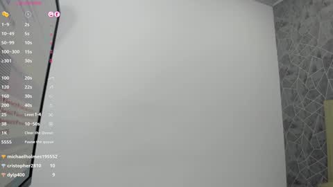 Snapshot of emili_lenus chatting on December 29, 2024, 2:21 pm Emili Lenus online show from December 29, 2024, 2:21 pm
