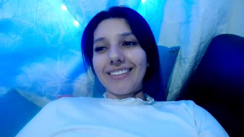 emili riders online show from January 6, 2025, 2:03 pm