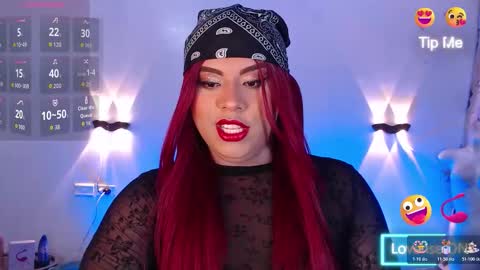 Emili roux online show from November 21, 2025, 1:32 pm