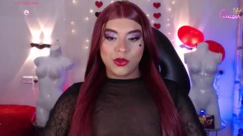 Emili roux online show from February 13, 2026, 7:10 pm