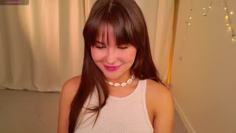 Snapshot of emilia_dream chatting on October 7, 2025, 4:26 pm emilia_dream online show from October 7, 2025, 4:26 pm