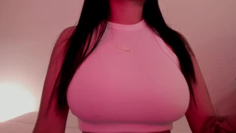 Snapshot of emilia_ghendle chatting on January 25, 2025, 2:04 am Emilia Big Boobs online show from January 25, 2025, 2:04 am