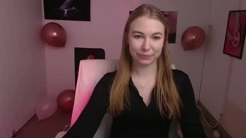 Emilia online show from February 19, 2025, 9:17 am