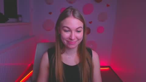 Emilia online show from February 27, 2025, 3:26 pm