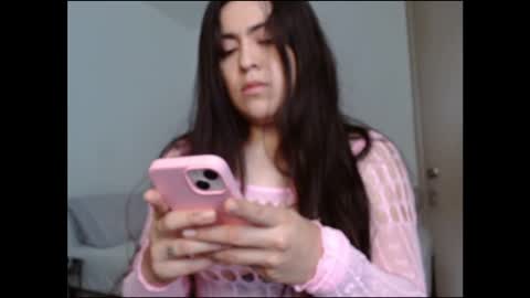 Snapshot of emiliaabrown chatting on March 8, 2026, 6:44 pm emiliaabrown online show from March 8, 2026, 6:44 pm