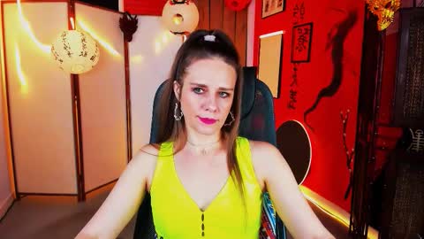 Emilia Bedy online show from March 3, 2026, 5:24 am