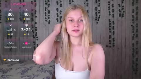 Snapshot of emiliaduchess chatting on January 9, 2026, 3:59 pm Amili online show from January 9, 2026, 3:59 pm