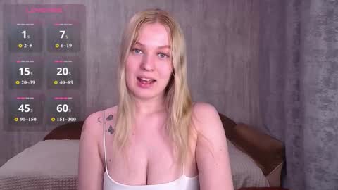 Snapshot of emiliaduchess chatting on February 1, 2026, 8:29 pm Amili online show from February 1, 2026, 8:29 pm