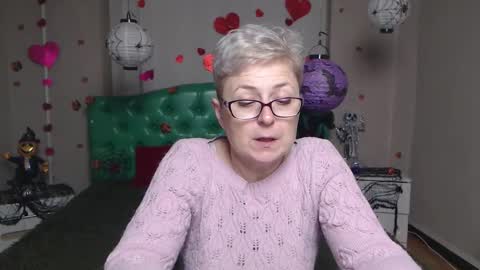 EmiliaGree online show from November 15, 2025, 6:37 pm