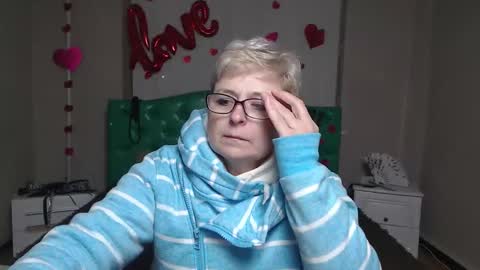 Snapshot of emiliagree chatting on February 4, 2026, 6:58 pm EmiliaGree online show from February 4, 2026, 6:58 pm