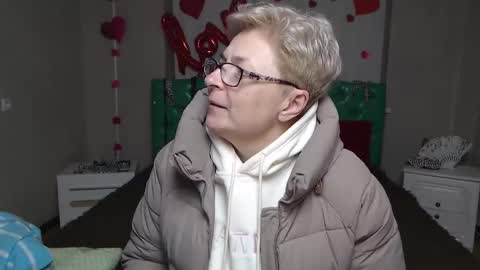 EmiliaGree online show from February 6, 2026, 6:22 pm