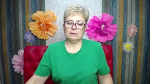 EmiliaGree online show from April 3, 2026, 5:22 pm