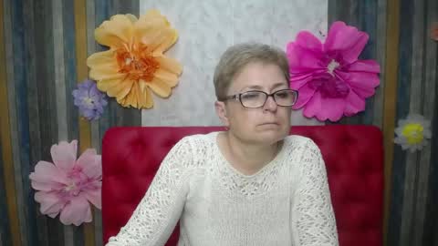 EmiliaGree online show from May 28, 2026, 6:27 pm