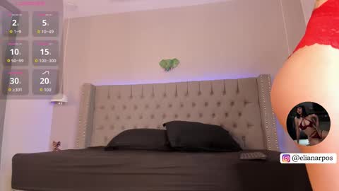 emiliana_rios online show from November 18, 2025, 3:56 am