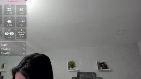 Snapshot of emiliarose_ chatting on January 31, 2026, 9:24 pm EmiliaRose online show from January 31, 2026, 9:24 pm