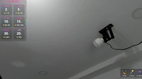 Snapshot of emiliarose_ chatting on February 16, 2026, 12:34 pm EmiliaRose online show from February 16, 2026, 12:34 pm