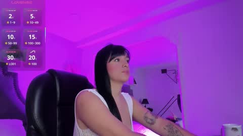 Snapshot of emiliarose_ chatting on February 20, 2026, 10:21 pm EmiliaRose online show from February 20, 2026, 10:21 pm