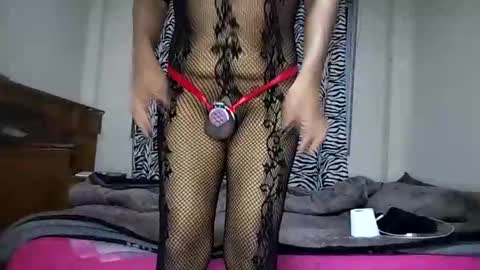 emiliatrap online show from January 27, 2025, 9:55 am