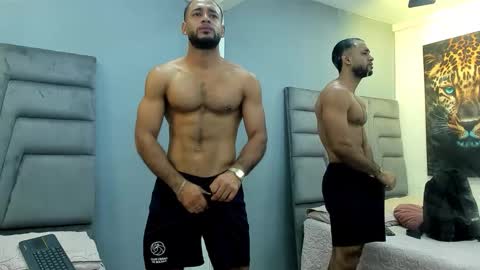 Emilio online show from September 25, 2025, 11:25 am