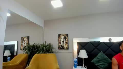 Emilio online show from November 9, 2025, 10:24 am