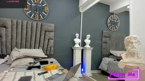 Emilio online show from January 10, 2026, 11:34 am