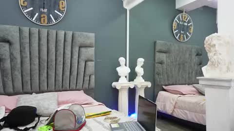 Emilio online show from March 3, 2026, 11:16 am