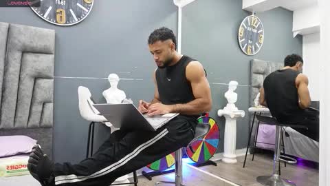 Emilio online show from March 30, 2026, 11:00 am