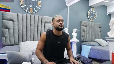 Emilio online show from July 16, 2026, 10:54 am