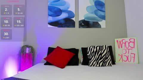 Snapshot of emilio_wolf chatting on February 16, 2025, 1:38 pm EMILIO online show from February 16, 2025, 1:38 pm