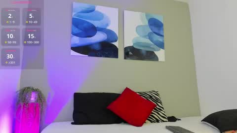 Snapshot of emilio_wolf chatting on March 11, 2025, 10:40 am EMILIO online show from March 11, 2025, 10:40 am