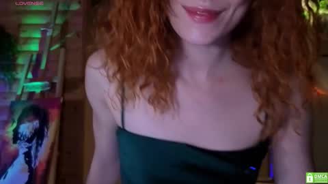 Emi  online show from November 8, 2025, 8:18 pm