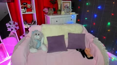 Snapshot of emiliyaqueen chatting on December 27, 2024, 5:09 am Emiliya online show from December 27, 2024, 5:09 am