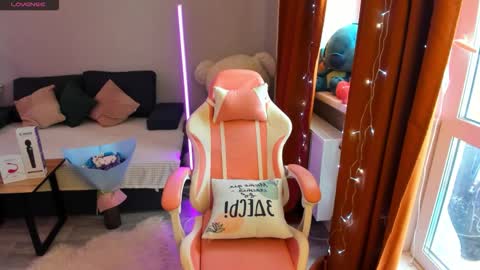 Snapshot of emiliyaqueen chatting on January 11, 2026, 6:40 am Emiliya online show from January 11, 2026, 6:40 am