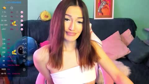 Snapshot of emiliyaqueen chatting on March 10, 2026, 6:29 am Emiliya online show from March 10, 2026, 6:29 am